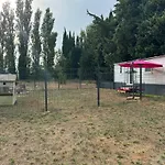 Mobilhome Pleine Campagne